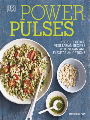 Power Pulses - ebook